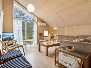 Holiday Home Ava - 850m from the sea by Interhome - 2