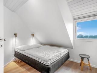 Holiday Home Stillan - 150m from the sea by Interhome - 7
