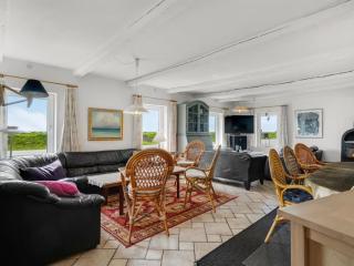 Holiday Home Edvardsine - 20m to the fjord by Interhome - 6