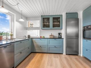 Holiday Home Stillan - 150m from the sea by Interhome - 7