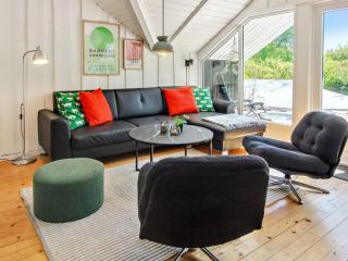 Holiday Home Jaakob - 30km from the sea by Interhome - 8