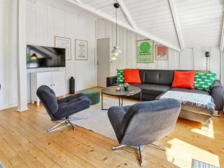 Holiday Home Jaakob - 30km from the sea by Interhome - 4