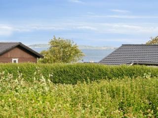 Holiday Home Gudrun - 250m from the sea by Interhome - 1