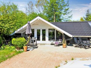 Holiday Home Jaakob - 30km from the sea by Interhome - 6