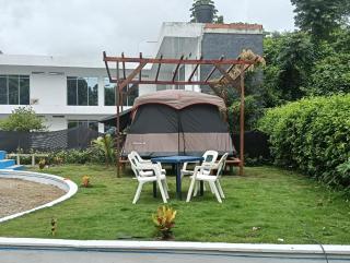 Cabaña velez - 1