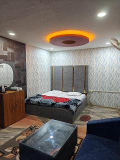 Hotel Parinay Vatika - Deoghar - 9