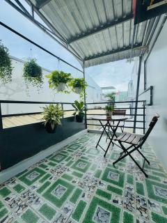 Homestay Kim Mỹ - 1