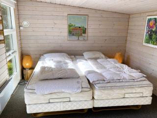 Holiday Home Hilde - 350m to the inlet by Interhome - 9