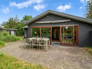 Holiday Home Hilde - 350m to the inlet by Interhome - 7