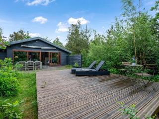 Holiday Home Hilde - 350m to the inlet by Interhome - 6