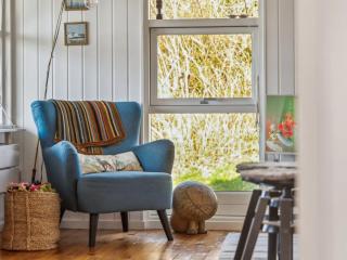 Holiday Home Usbjorn - 500m from the sea by Interhome - 6