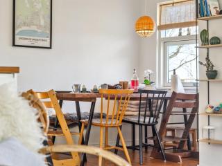 Holiday Home Usbjorn - 500m from the sea by Interhome - 4