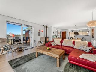 Holiday Home Hilppa - 400m from the sea by Interhome - Harboør - 2