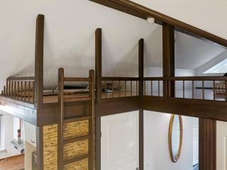 Holiday Home Sippora - 29km from the sea by Interhome - 7