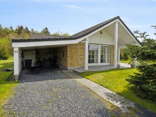 Holiday Home Sippora - 29km from the sea by Interhome - 1