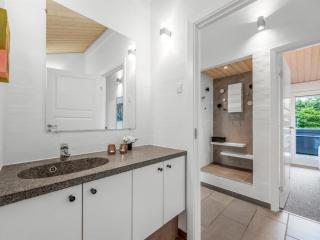 Holiday Home Noreen - 1-4km to the inlet by Interhome - 8