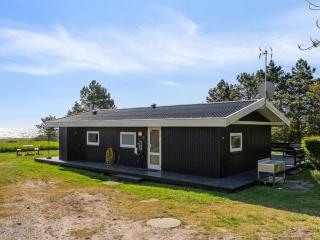 Holiday Home Gerwin - 150m from the sea by Interhome - 7