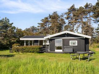 Holiday Home Gerwin - 150m from the sea by Interhome - 6