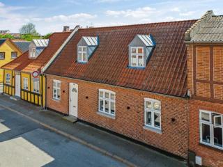 Holiday Home Franke - 3-5km from the sea by Interhome - 7