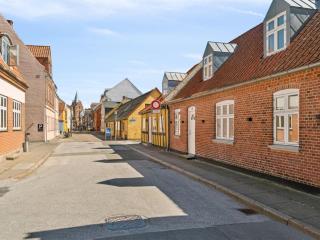 Holiday Home Franke - 3-5km from the sea by Interhome - Grenå - 5