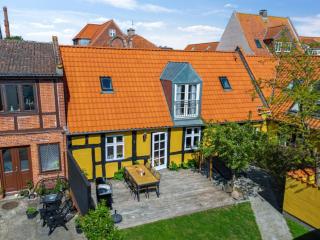 Holiday Home Franke - 3-5km from the sea by Interhome - Grenå - 4
