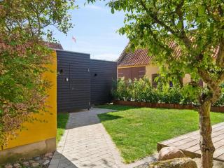 Holiday Home Franke - 3-5km from the sea by Interhome - Grenå - 2