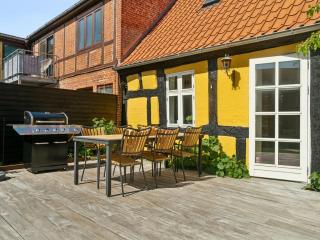 Holiday Home Franke - 3-5km from the sea by Interhome - Grenå - 1
