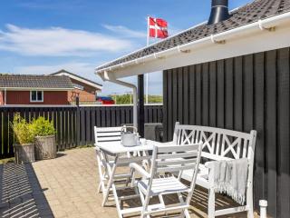 Holiday Home Hariet - 300m from the sea by Interhome - 8