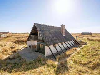 Holiday Home Luzy - 75m from the sea by Interhome - 4