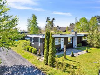 Holiday Home Ønd - 600m from the sea by Interhome - 7