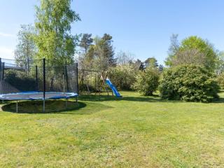 Holiday Home Ønd - 600m from the sea by Interhome - 5