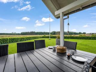 Holiday Home Bernice - 900m from the sea by Interhome - Brøndstrup - 2