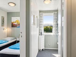 Holiday Home Ønd - 600m from the sea by Interhome - 2