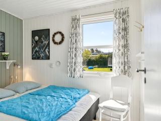 Holiday Home Ønd - 600m from the sea by Interhome - 3
