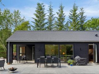 Holiday Home Laina - 250m from the sea by Interhome - Ebeltoft - 6