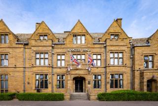 Whately Hall Hotel - 0