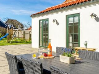 Holiday Home Gerd - 400m from the sea by Interhome - 5