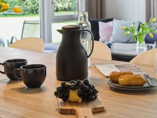 Holiday Home Amiira - 500m from the sea by Interhome - 8