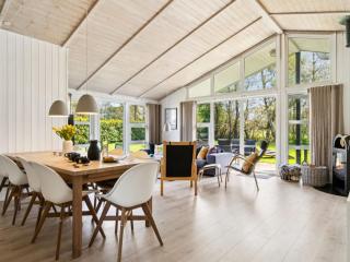 Holiday Home Amiira - 500m from the sea by Interhome - 7