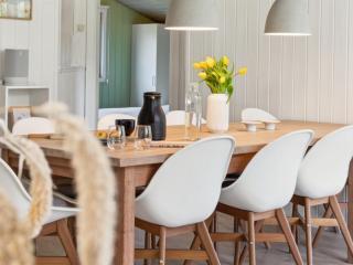 Holiday Home Amiira - 500m from the sea by Interhome - 5