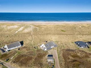 Holiday Home Kurt - 75m from the sea by Interhome - 7