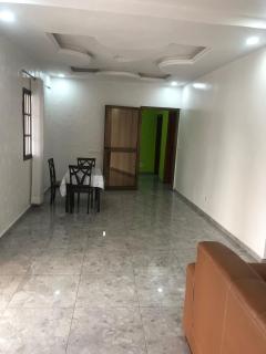 la Maison de rêve à Lomé - 8