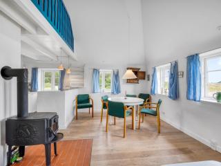 Holiday Home Wandrath - 2km from the sea by Interhome - 9