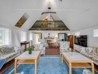 Holiday Home Wandrath - 2km from the sea by Interhome - 4