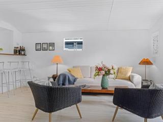 Holiday Home Synnöve - 350m from the sea by Interhome - 6