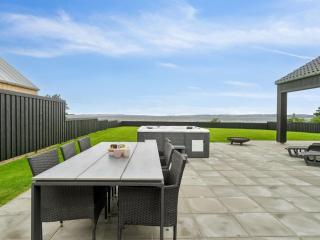 Holiday Home Straale - 50m from the sea by Interhome - 3