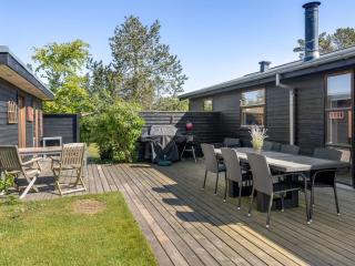 Holiday Home Gligorij - 450m from the sea by Interhome - Sæby - 1