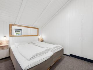 Holiday Home Aage - 1-7km from the sea by Interhome - 7