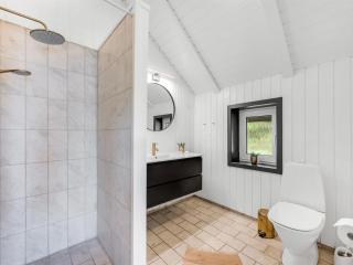 Holiday Home Aage - 1-7km from the sea by Interhome - 6