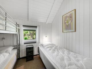 Holiday Home Aage - 1-7km from the sea by Interhome - 5